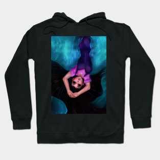 Rapunzel: The Hurt Incantation Hoodie